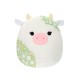 М'яка іграшка Squishmallows Корівка Ада 13 см (SQER00819)
