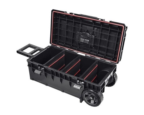 Ящик для інструментів QBRICK SYSTEM ONE LONGER BASIC (SKRWQLBCZAPG003)