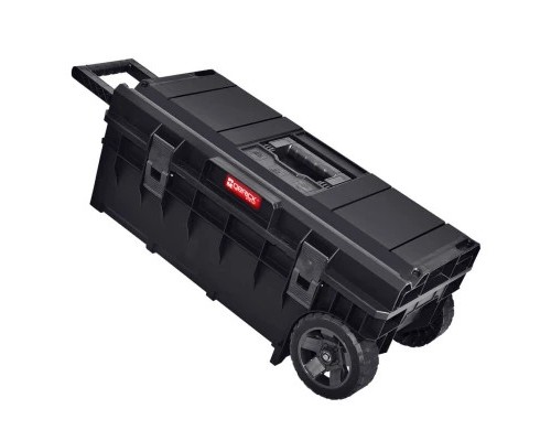 Ящик для інструментів QBRICK SYSTEM ONE LONGER BASIC (SKRWQLBCZAPG003)