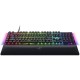 Клавіатура Razer BlackWidow V4 Green Switch USB RU Black (RZ03-04690100-R3M1)