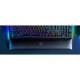 Клавіатура Razer BlackWidow V4 Green Switch USB RU Black (RZ03-04690100-R3M1)