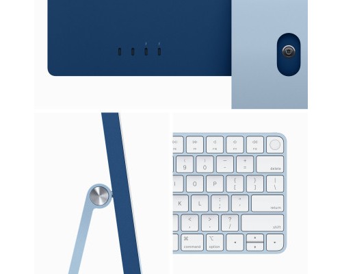 Комп'ютер Apple A2873 24