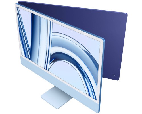 Комп'ютер Apple A2873 24