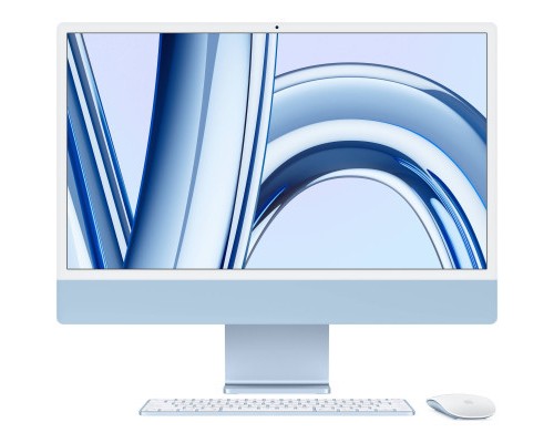 Комп'ютер Apple A2873 24