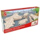 Залізниця Hape Набір для залізниці Рейки (E3733)