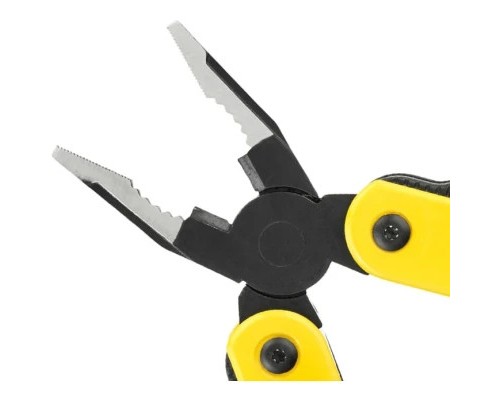 Мультитул DeWALT MULTI-TOOL, 16в1, L100 мм (DWHT0-71843)
