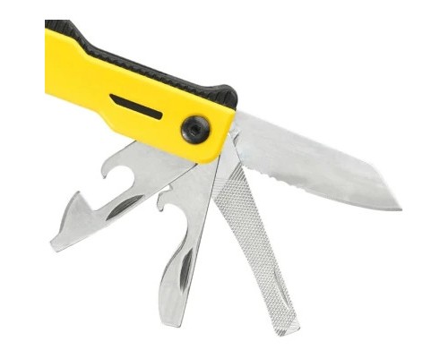 Мультитул DeWALT MULTI-TOOL, 16в1, L100 мм (DWHT0-71843)