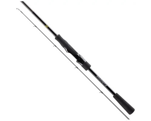 Вудилище Favorite U1 832H 2.51m 10-45g Fast (1693.06.21)