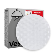 Світильник Vestum CELL зоряне небо 24W 4000К 2100Lm (VS-80051)