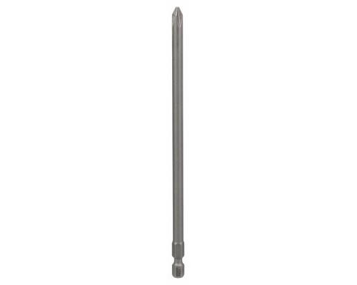 Набір біт Bosch Extra-Hart PH2, 152мм (2.607.001.540)