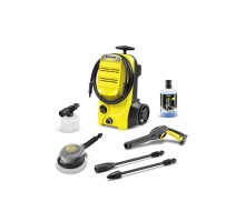 Мийка високого тиску Karcher K 4 CLASSIC CAR 1200Вт 20-190бар 420л/год шланг 5м (1.679-422.0)