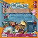 Настільна гра Geekach Games Пори року (Seasons) (укр.) (GKCH185se)