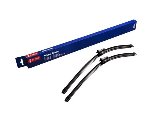 Щітка склоочисника Denso DF-095