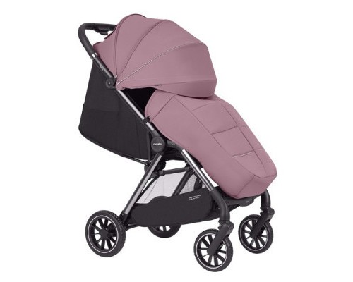 Коляска Carrello Delta 2024 CRL-5517 Rose Pink (CRL-5517 rose p)