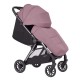 Коляска Carrello Delta 2024 CRL-5517 Rose Pink (CRL-5517 rose p)