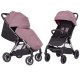 Коляска Carrello Delta 2024 CRL-5517 Rose Pink (CRL-5517 rose p)