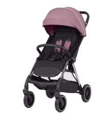 Коляска Carrello Delta 2024 CRL-5517 Rose Pink (CRL-5517 rose p)