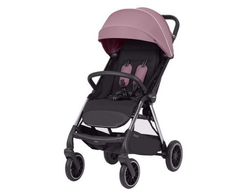 Коляска Carrello Delta 2024 CRL-5517 Rose Pink (CRL-5517 rose p)