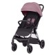 Коляска Carrello Delta 2024 CRL-5517 Rose Pink (CRL-5517 rose p)