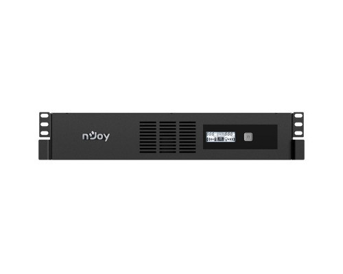 Пристрій безперебійного живлення nJoy Code 2000VA USB (UPLI-LI200CO-AZ01B)