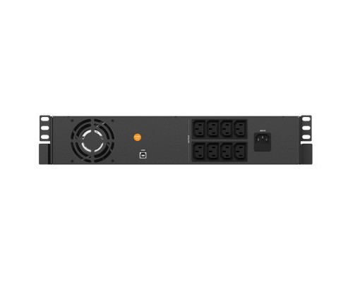 Пристрій безперебійного живлення nJoy Code 2000VA USB (UPLI-LI200CO-AZ01B)