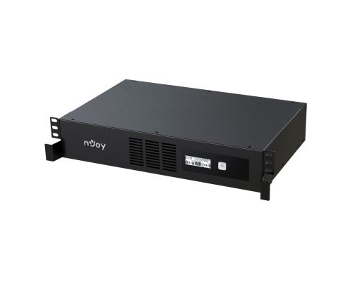 Пристрій безперебійного живлення nJoy Code 2000VA USB (UPLI-LI200CO-AZ01B)