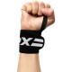 Бинт для спорту RDX для зап'ястя W2 Gym Wrist Wraps Black Pro (WAH-W2B)