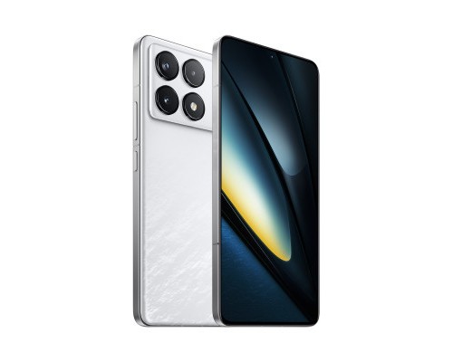 Мобільний телефон Xiaomi Poco F6 Pro 16/1TB White (1054225)