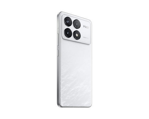 Мобільний телефон Xiaomi Poco F6 Pro 16/1TB White (1054225)