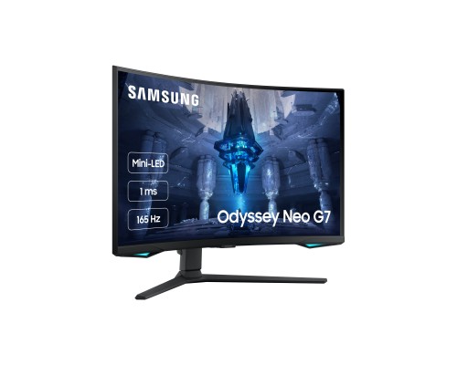 Монітор Samsung LS32BG752NIXCI