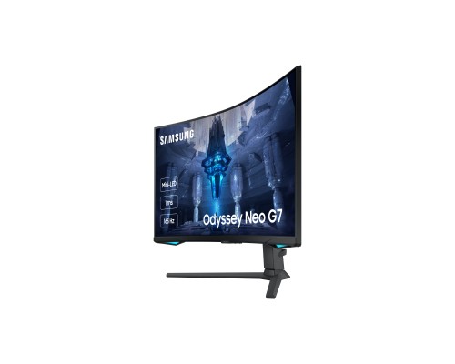 Монітор Samsung LS32BG752NIXCI