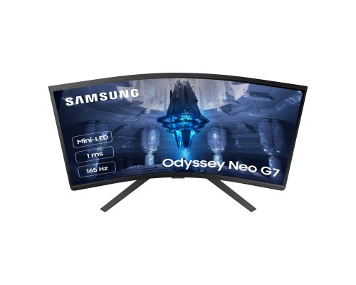 Монітор Samsung LS32BG752NIXCI