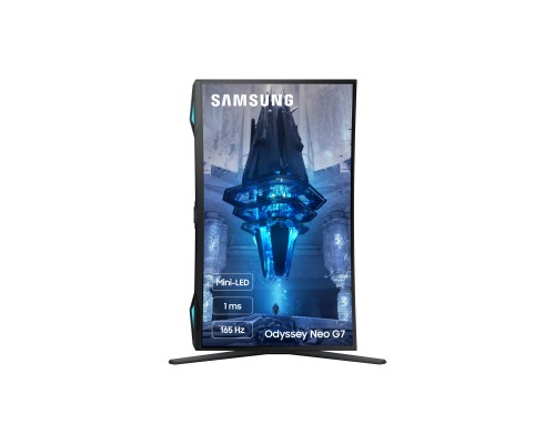 Монітор Samsung LS32BG752NIXCI
