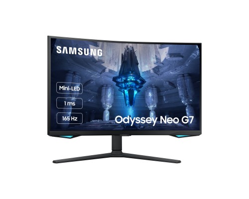 Монітор Samsung LS32BG752NIXCI