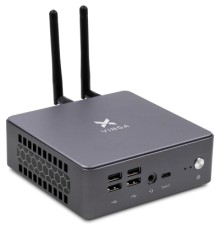 Комп'ютер Vinga Mini PC V665 (V6651255U.8512)