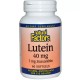 Антиоксидант Natural Factors Лютеїн 40 мг, Lutein, 60 гелевих капсул (NFS-01035)