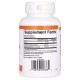Вітамінно-мінеральний комплекс Natural Factors Глюкозамін та хондроїтин, Glucosamine & Chondroitin, 60 капсул (NFS-02686)