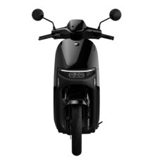 Електроскутер Segway Ninebot N100 Black (SGWN100Bl)
