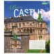 Зошит 1 вересня 1В Ukrainian castle 60 аркушів клітинка (767397)