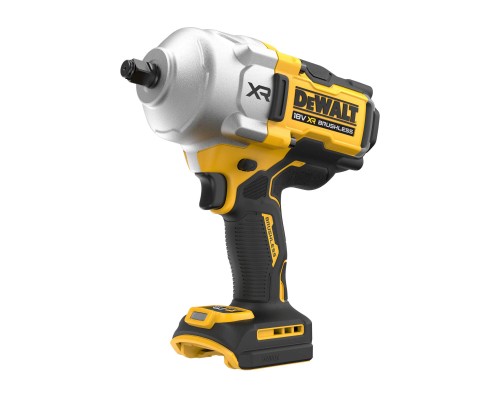 Гайковерт DeWALT 18V XR Li-lon, безщітковий, 1626 Нм, кейс TSTAK (без АКБ та ЗП) (DCF961NT)