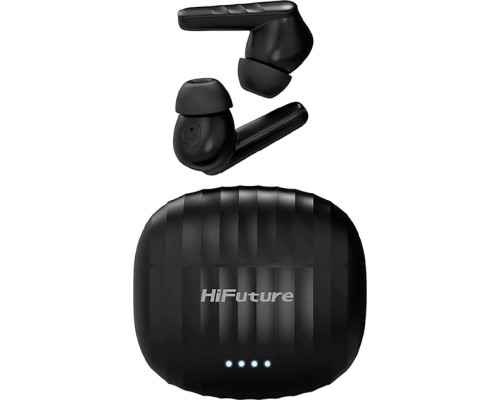 Навушники HIFuture SonicBliss Black (sonicbliss.black)