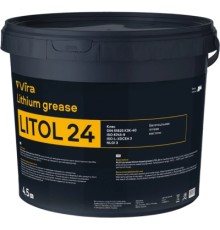 Мастило автомобільне VIRA Літол-24 4,5кг (VI0609)