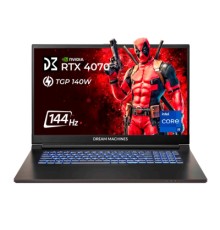 Ноутбук Dream Machines RG4070-17 (RG4070-17UA40)
