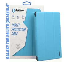 Чохол до планшета BeCover Smart Case Samsung Tab S6 Lite (2024) 10.4