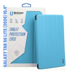 Чохол до планшета BeCover Smart Case Samsung Tab S6 Lite (2024) 10.4