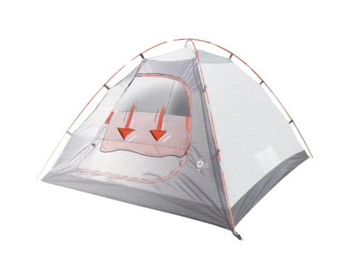 Намет High Peak Kira 3.1 Deep Forest (10371) (930592)