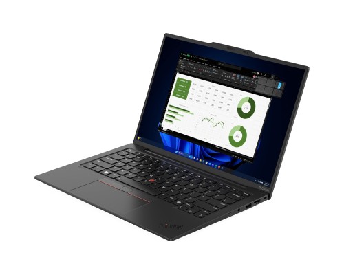 Ноутбук Lenovo ThinkPad X1 Carbon G12 (21KC002BRA)