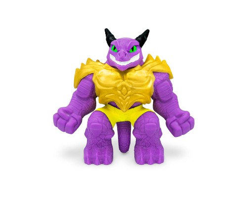 Антистрес Elastikorps Стретч-іграшка серії Extra Force - Дракон Драко (DAM-2024-16-F-1)