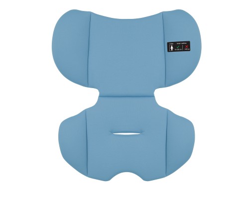 Автокрісло Lionelo Levi I-size Blue Cobalt (LO-LEVI I-SIZE BLUE COBALT)