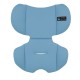 Автокрісло Lionelo Levi I-size Blue Cobalt (LO-LEVI I-SIZE BLUE COBALT)